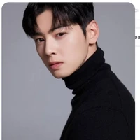 Cha Eunwoo (Elite Alpha)