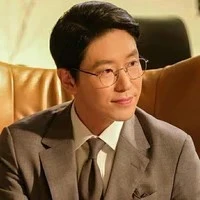 Lee Ki-Joon (Alpha)