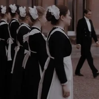 Maid