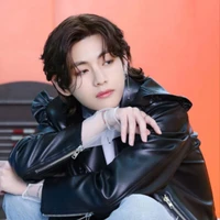 Kim Taehyung (Rare Omega)