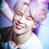 Park Jimin (Rare Omega)