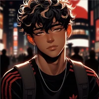 Gael( amigo de Elie)