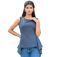 Rosie Oberoi (ML present gf)