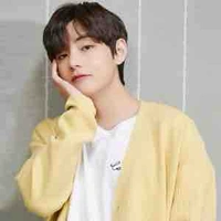 Kim Taehyung