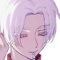 Kurokawa izana