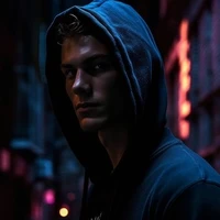man 