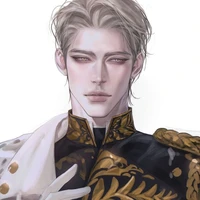 Arthur Savoy (fl father/Emperor)