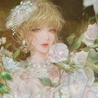 Cheery Savoy(fl mother/Empress)