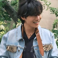taehyung