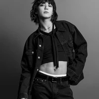 Jeon Jungkook