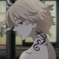 manjiro/mikey