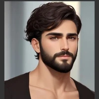 Leo Jackson ( ML 1/ LJ )