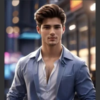 Ryan Jackson( ML 2/ RJ)