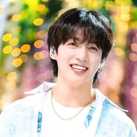 Jeon Jungkook