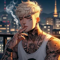 Jheison Huang