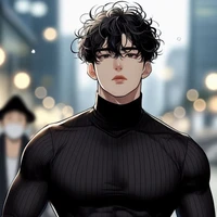 Mark Shin