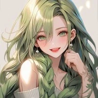 Liana Smith [Female Lead