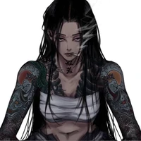 autora 