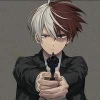 shoto (villano y alfa)