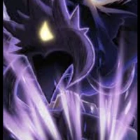 dark shadow (no se sabe)