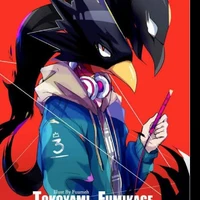 Fumikage Tokoyami (A.D)
