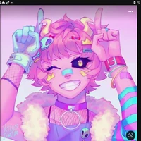 Mina Ashido (O.D)