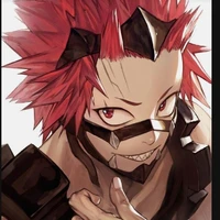 Eijiro kirishima (D.P.D)