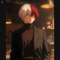Soto Todoroki (O.D)