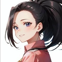 Momo Yaoyorozu (A.P)