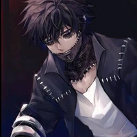 David (Touya Todoroki) (A.D)