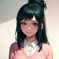 Inko Midoriya (O.P.D)