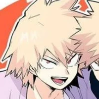 Mitsuki Bakugou (O.P.D)