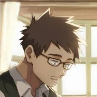 Masura Bakugou ( A.D)