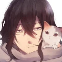 Shota Aizawa ( G.P.D)