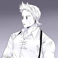 Mirio Togata (D.P.D)