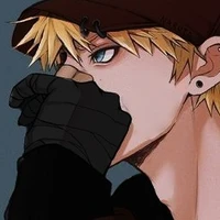 Naruto Uzumaki (10/10)∆