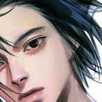 Sasuke Uchiha