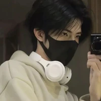 คิว❤️‍🩹(เพื่อนพระเอก)