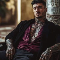 Antonio Ferraro