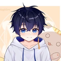 Rafael (com 7 anos)