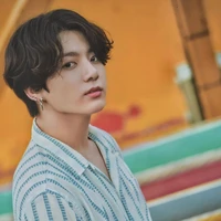 Jeon Jungkook