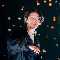 Kim Taehyung