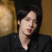 Kim Seokjin