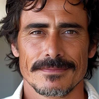 Arjun Mehra (fl father)