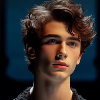 Vikram Sharma (fl boyfriend)