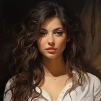 Tanvi Mehra (fl stepsister)