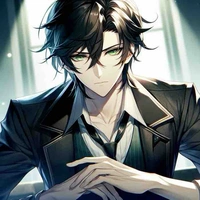 Dad of Rin