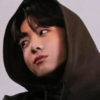 jeon Jungkook