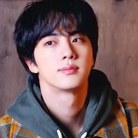 kim seok jin