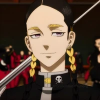 ran haitani (yn brother)